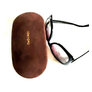 Tom Ford women sunglasses